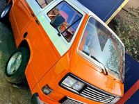 Usata VW Multivan 69 CV (50 kW) 1988 Monovolume