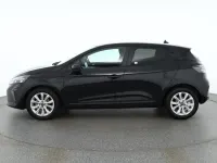 Neu Renault Clio Evolution 91 PS (66 kW) 2026 Schwarz Kleinwagen