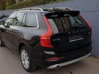Gebraucht Volvo XC90 235 PS (172 kW) 2018 Schwarz SUV