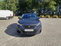 Gebraucht Peugeot 3008 Active 131 PS (96 kW) 2019 Grau SUV