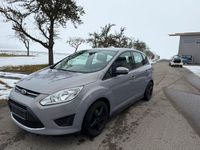 Gebraucht Ford C-MAX Trend 116 PS (85 kW) 2011 Van / Kleinbus