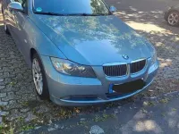 Gebraucht BMW 330 231 PS (169 kW) 2006 Grau Kombi