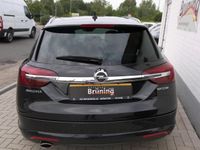 gebraucht Opel Insignia Tourer 2.0CDTI Innov. Leder OPC SD e-Sitze Navi El. Heckklappe