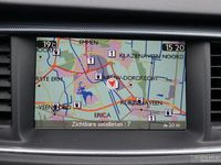 Gebraucht Peugeot 508 140 PS (102 kW) 2012 Grau Kombi