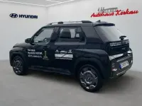 Gebraucht Hyundai Inster 85 kW (116 PS) 2025 Abyss black Kleinwagen