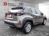 gebraucht Toyota Yaris Cross Hybrid KAMERA NAVI ACC HUD LED