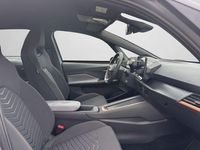 Gebraucht Cupra Born 150 kW (204 PS) 2023 Vaporgrau Kleinwagen