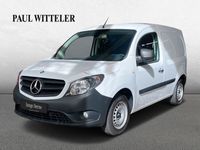 gebraucht Mercedes Citan 109 CDI Kasten KLIMA+KAMERA+AHK+RADIO