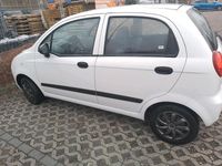 Gebraucht Chevrolet Matiz 50 PS (36 kW) 2009 Kleinwagen