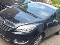 gebraucht Opel Meriva Innovation 1.6 CDTi KLIMA*NAVI*PDC*KAMERA