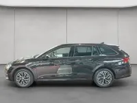 Gebraucht Skoda Octavia Selection 150 PS (110 kW) 2025 Blackmagic perleffekt Kombi
