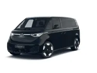 Neu VW ID. Buzz 210 kW (286 PS) 2026 Grenadillschwarz metallic Van / Kleinbus
