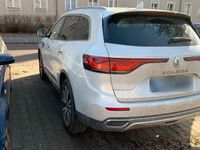 Gebraucht Renault Koleos 185 PS (136 kW) 2022 Weiß SUV