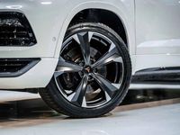 Gebraucht Cupra Ateca VZ 300 PS (220 kW) 2024 Weiß SUV