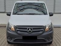 Gebraucht Mercedes Vito 143 PS (105 kW) 2017 Andere Van