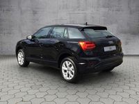 Neu Audi Q2 Advanced Plus 150 PS (110 kW) 2026 Brillantschwarz SUV