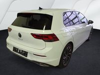 gebraucht VW Golf VIII 1.5 TSI