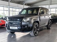Neu Land Rover Defender 426 PS (313 kW) 2026 Grau SUV