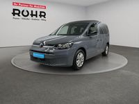 Gebraucht VW Caddy Life 116 PS (85 kW) 2024 Grau Van / Kleinbus