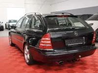 Używany Mercedes C230 Elegance 192 KM (141 kW) 2004 Kombi