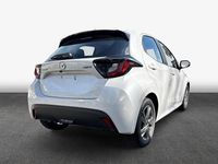 Gebraucht Mazda 2 Exclusive-Line 116 PS (85 kW) 2025 Northern white pearl Limousine