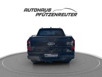 Neu Ford Ranger Wildtrack 205 PS (150 kW) 2025 Schwarz Pickup