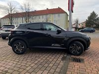 Gebraucht Nissan Juke 143 PS (105 kW) 2024 Schwarz SUV