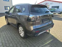 Gebraucht Suzuki SX4 129 PS (94 kW) 2022 Grau SUV