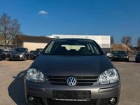 Gebraucht VW Golf Goal 102 PS (75 kW) 2006 Grau Coupé