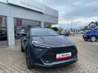 Gebraucht Toyota C-HR Team 197 PS (144 kW) 2024 Marlingrau SUV
