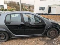 gebraucht Smart ForFour 1,3