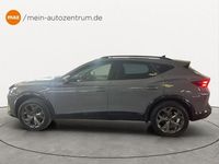 Gebraucht Cupra Formentor 150 PS (110 kW) 2025 Grau SUV