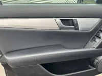 Gebraucht Mercedes C180 Avantgarde 156 PS (114 kW) 2011 Limousine