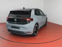 Brugt VW ID.3 150 kW (204 HK) 2020 Hatchback