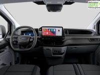 Neu Ford Transit Custom Trend 170 PS (125 kW) 2025 Moondust silver metallic Van / Kleinbus