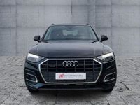 Gebraucht Audi Q5 Performance 204 PS (150 kW) 2024 Brillantschwarz SUV