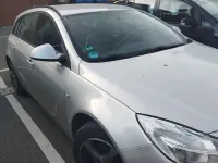 Gebraucht Opel Insignia Innovation 160 PS (117 kW) 2010 Kombi