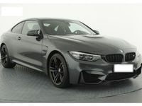 Gebraucht BMW M4 Competition Edition 450 PS (330 kW) 2020 Grau Coupé