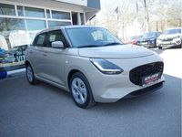 Neu Suzuki Swift Comfort 83 PS (61 kW) 2025 Grau Limousine