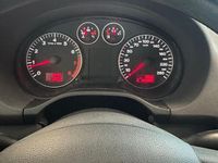 Gebraucht Audi A3 116 PS (85 kW) 2007 Grau Kleinwagen