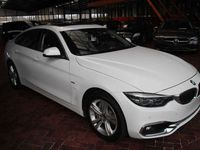 gebraucht BMW 435 Gran Coupé 4 435 d xDrive Luxury Line