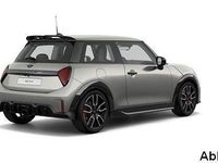 Gebraucht Mini John Cooper Works 231 PS (169 kW) 2024 Silber Kleinwagen