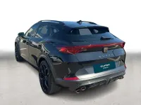Usata Cupra Formentor VZ 390 CV (286 kW) 2024 Nero SUV