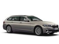 Gebraucht BMW 530 Efficient Dynamics 184 PS (135 kW) 2026 Kombi