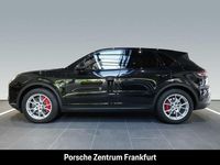 Gebraucht Porsche Cayenne S 475 PS (349 kW) 2025 Schwarz SUV
