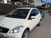 Gebraucht Mercedes A200 Avantgarde 140 PS (102 kW) 2011 Limousine