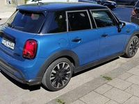 Gebraucht Mini Cooper Classic 136 PS (100 kW) 2023 Kleinwagen