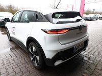 Gebraucht Renault Megane E-Tech Evolution 160 kW (218 PS) 2022 Weiss Limousine
