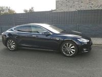 Second-hand Tesla Model S 309 kW (421 CP) 2015 Hatchback