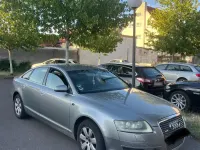 Gebraucht Audi A6 224 PS (164 kW) 2005 Limousine